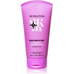 Revolution Beauty Go Gentle Squalane & Oat Soothing Cleansing Balm дълбоко почистващ балсам с успокояващ ефект 150ml