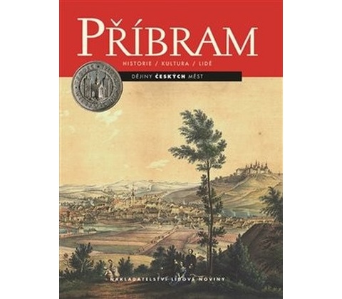 Příbram