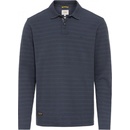 Camel Active polokošile 1/1 ARM modrá