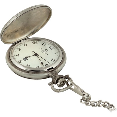 Cortebert Джобен часовник Cortebert POCKET-WSS 07 (B--POCKET-WSS 07)