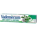 Vademecum Anti cavity & Naturel zubní pasta 75 ml