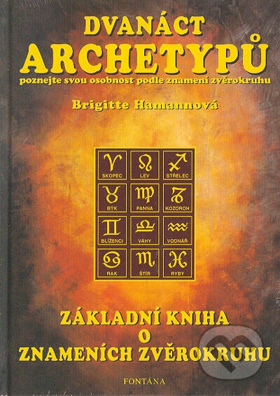 Dvanáct archetypů