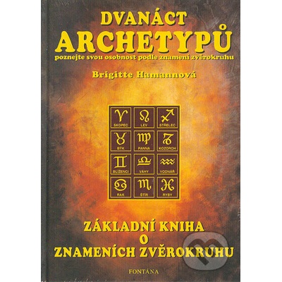 Dvanáct archetypů