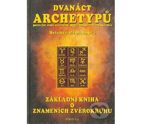 Dvanáct archetypů