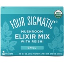 Four Sigmatic Reishi Mushroom Elixir Mix Bio 20 sáčků