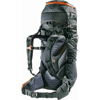 Ferrino X.M.T. 60+10l černý