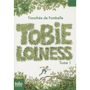 Tobie Lolness, Tome 1 - La vie suspendue