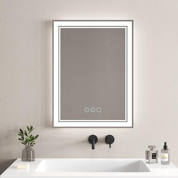 Inter Ceramic LED огледало GIONA 1814NEW, Inter Ceramic (1814NEW)