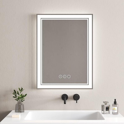 Inter Ceramic LED огледало GIONA 1814NEW, Inter Ceramic (1814NEW)