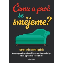 Čemu a proč se smějeme?