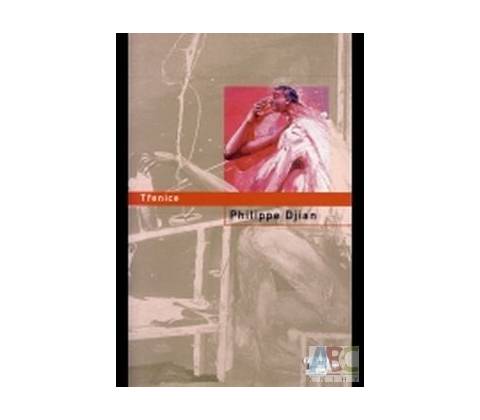 Třenice - Philippe Djian