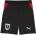 PUMA Къси панталони Puma Austria Home Shorts World Cup 2026 Adults - Black/Red