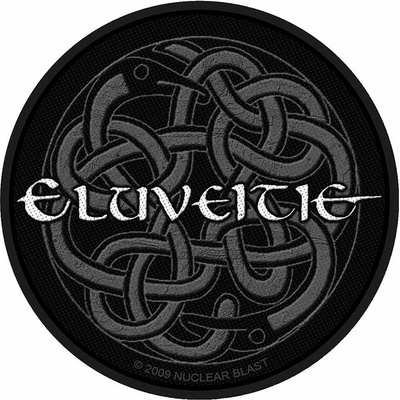 Nažehlovačka Eluveitie - Celtic Knot