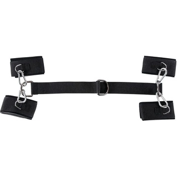 Image 1 of Bad Kitty Белезници за китки и глезени Bad Kitty