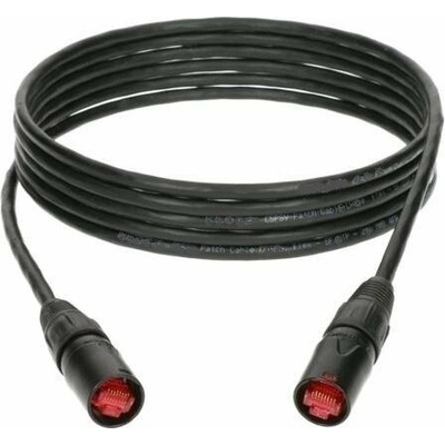 Power Dynamics CX195-3 RJ45 to RJ45 CAT6 Dátový 3m