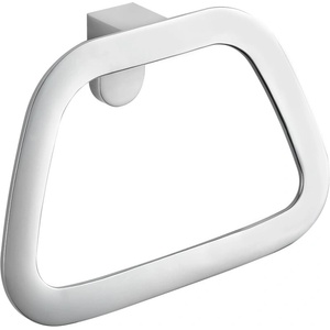 Mexen Lea закачалка за кърпи, хром - 7026032-00 (7026032-00)