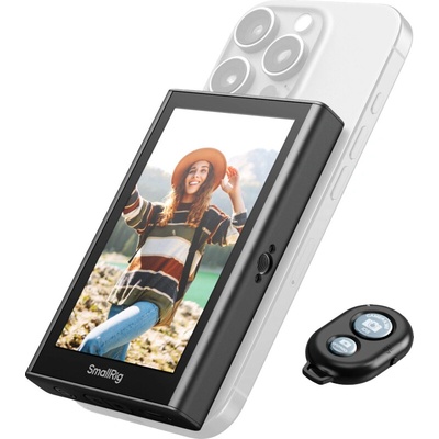 SmallRig 4850 Video Monitor for Phone