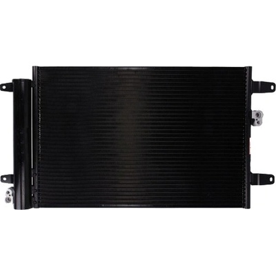Chladič klimatizace Seat Alhambra (7V8/7V9) 01-10