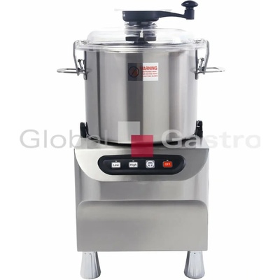 GASTRO-TIP 7116719 12l LFC-12V2
