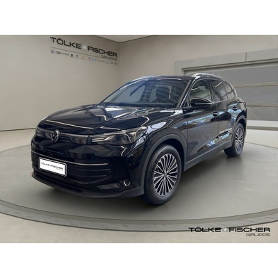Volkswagen Tiguan Energy DSG 110 kW