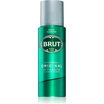 Brut Brut дезодорант в спрей за мъже 200ml