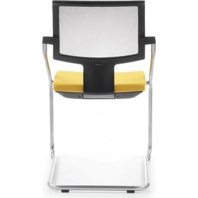 ProFim Xenon Net 20V / 20VN konferenční židle