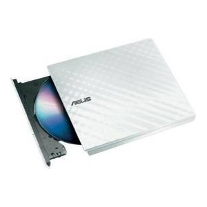 ASUS Външно записващо устройство Asus 90-DQ043 Цвят Черен