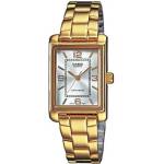 Casio LTP-1234PG-7AEG Часовници