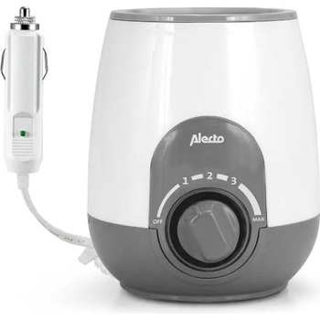 Image 1 of Alecto Baby BW 512