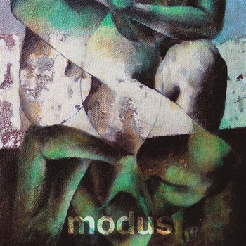 Modus - Modus 1994-1998 (LP) (4770319525919)