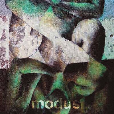 Modus - Modus 1994-1998 (LP) (4770319525919)