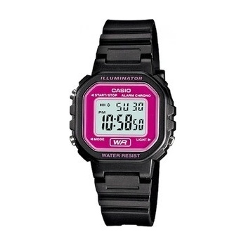 Casio LA-20WH-4A