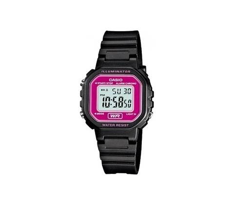 Casio LA-20WH-4A