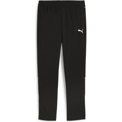 Puma nohavice teamgoal sideline pant wmn 658627-03