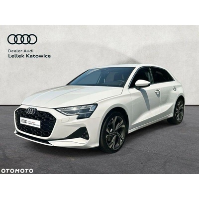Audi A3 35 TFSI S tronic S-line Sportback 110 kW