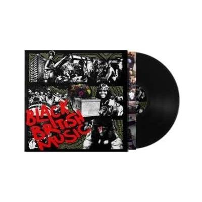 Jim Legxacy - Black British Music (2025) LP