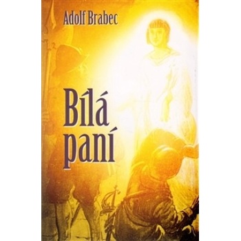 Bílá paní