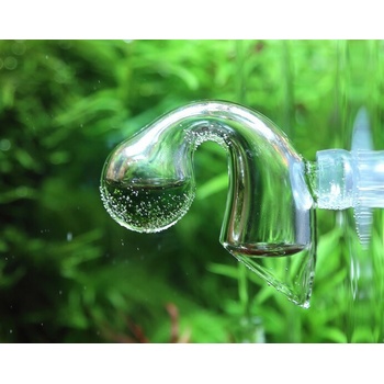 Chihiros CO2 dropchecker kapka