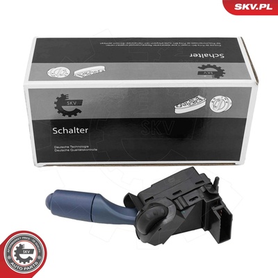 Spínač riadenia ESEN SKV 38SKV591
