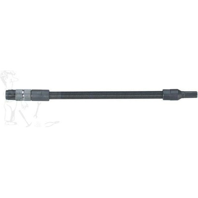 Narex Professional Držák ohebný pro nástavce 1/4 x 190 mm 882300