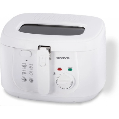 ORAVA FR-102