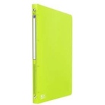 Oxford A4/20mm 4R ring binder mix colors