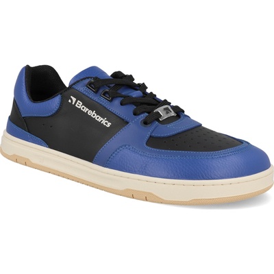 Barebarics Wave black & blue
