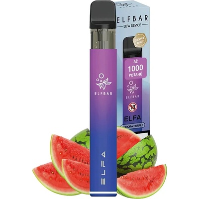 Elf Bar ELFA Pod 500 mAh Watermelon