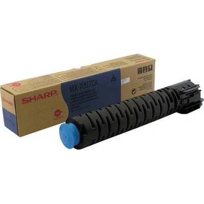Sharp MX-70GTCA - originálny