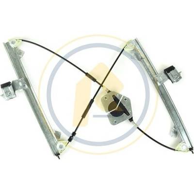 Mechanizmus zdvíhania okna Ac Rolcar 01.0100