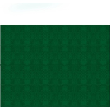 Wimex Papierové prestieranie 30x40 cm tmavozelené 100 ks