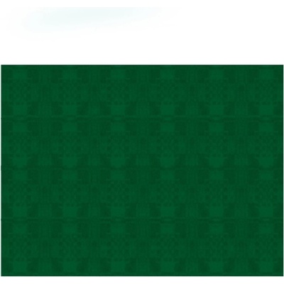 Wimex Papierové prestieranie 30x40 cm tmavozelené 100 ks