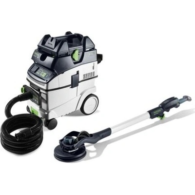 Festool LHS 2-M 225 EQ/CTM 36-Set 578453