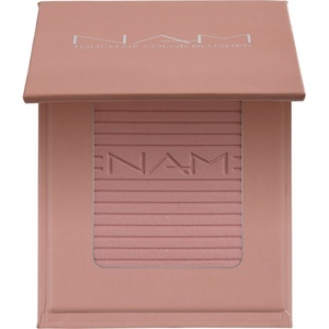 NAM Руж Touch of Color, 06 Vintage Rose, 7 g - ozone